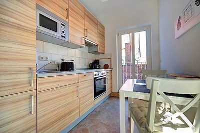 TraumZeit Loft - ABC293