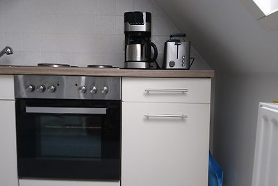Ferienwohnung/Apartment Löbau