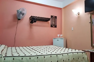Appartamento Vacanza con famiglia Santiago de Cuba
