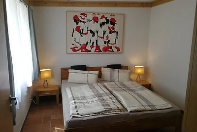 Ferienwohnung Bruno
