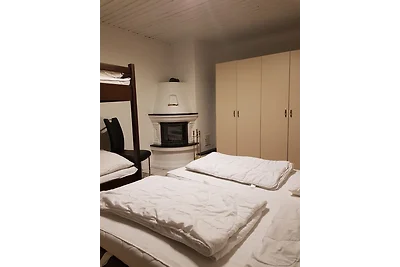 Appartamento Vacanza con famiglia Ückeritz
