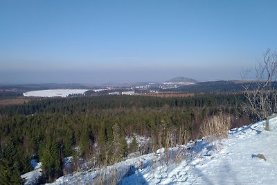 Vakantieappartement Gezinsvakantie Altenberg