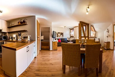 Appartamento Vacanza con famiglia Lörrach