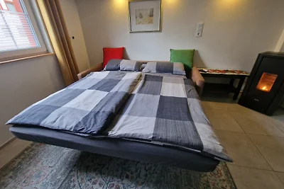 Ferienwohnung am Rathaus