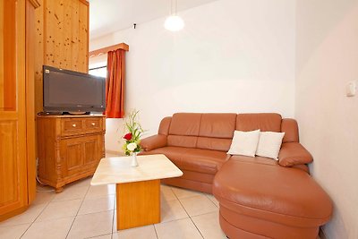 Vakantieappartement Gezinsvakantie Grainau