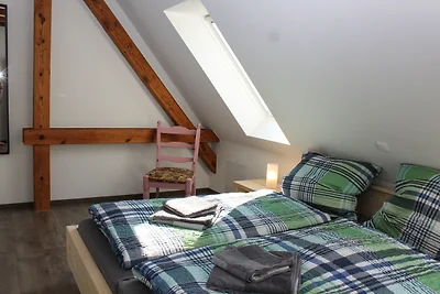 Ferienwohnung Helmsstrasse II