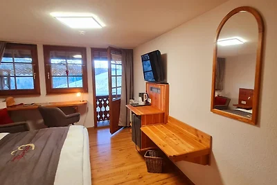 Gästehaus Holzer Kreuz -