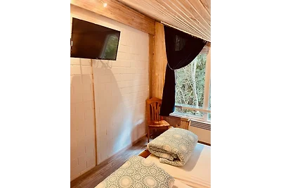 Vakantiehuis Ontspannende vakantie Extertal