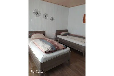 Appartamento Vacanza con famiglia Papenburg