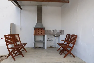 Ferienhaus Casinha dos Avós by