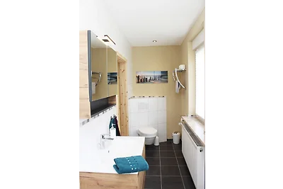 Appartement Drögemüller