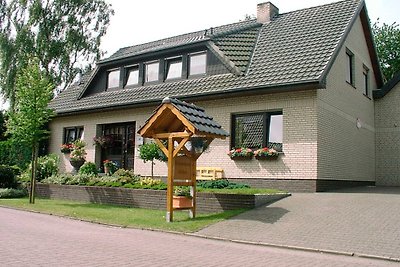 Vakantieappartement Gezinsvakantie Surwold