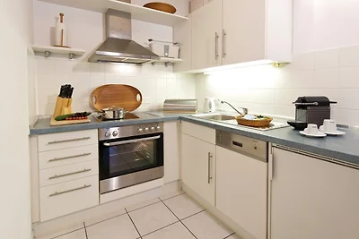 Vakantieappartement Gezinsvakantie Berlijn Mitte