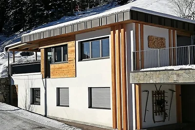 Vakantiehuis Ontspannende vakantie Bozen