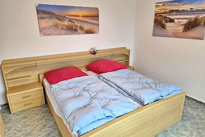NEU! Ferienhaus Ostseerauschen -