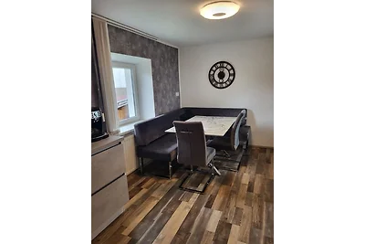 Appartamento Vacanza con famiglia Uderns