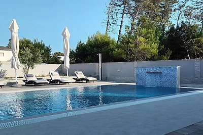 Holiday flat family holiday Vir