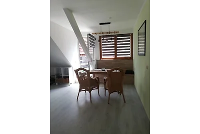 Vakantieappartement Gezinsvakantie Wittenburg