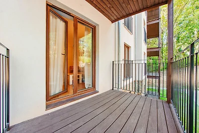 Sun&Snow Resorts - Apartment 212