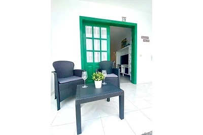 Appartamento Vacanza con famiglia Puerto del Carmen