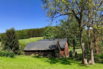 Landhaus Vogtland