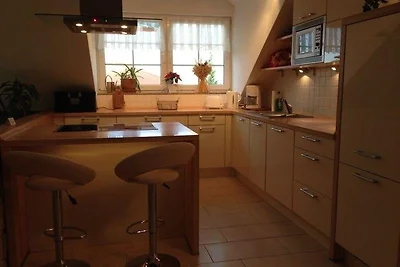 Vakantieappartement Gezinsvakantie Blankenburg