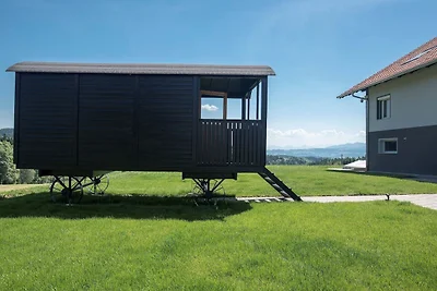 Appartamento Vacanza con famiglia Buchenberg