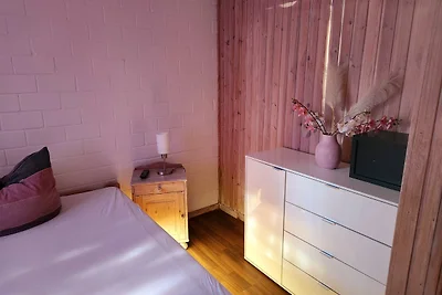 Komfort-Ferienhaus - Extertal