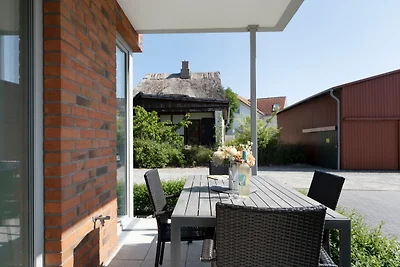 KellenHus Wohnung 4