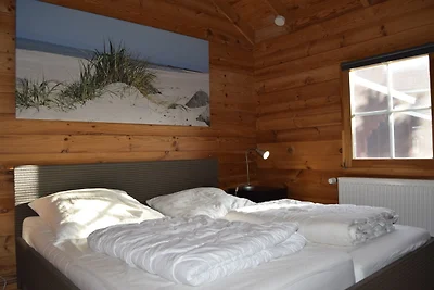 Casa vacanze Vacanza di relax Schönberg & Schönberger beach