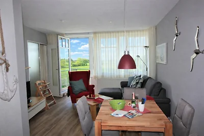 Vakantieappartement Gezinsvakantie Dorum