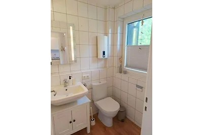 Apartamento Vacaciones familiares Eilsum