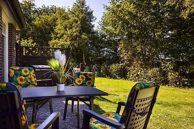 Ferienhaus Biene am Siel