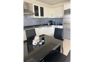 Vakantieappartement Gezinsvakantie Antalya