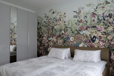 Vakantieappartement Gezinsvakantie Oberhof