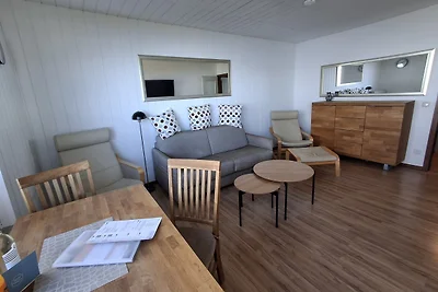 Ferienwohnung Am Leuchtturm