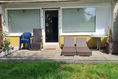 Vakantieappartement Gezinsvakantie Hohegeiß