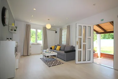 Ferienhaus - Bungalow Lavanda 2