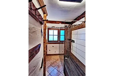 Erlakogelhütte am Feuerkogel