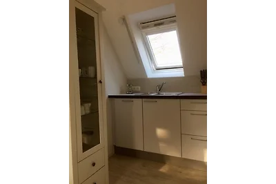 Vakantieappartement Gezinsvakantie Burg auf Fehmarn