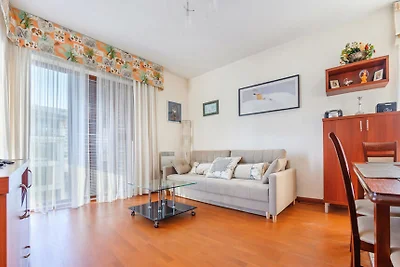 Sun&Snow Plaza Swinoujscie -