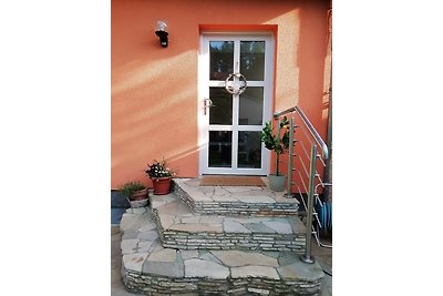 Vakantieappartement Gezinsvakantie Cottbus