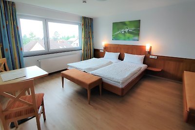 Vakantieappartement Gezinsvakantie Meersburg