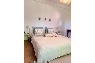 Ferienwohnung „Zeitweise“ in
