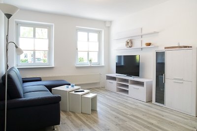 Vakantieappartement Gezinsvakantie Greifswald