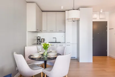 Sun&Snow Aqua Polanki - Apartment