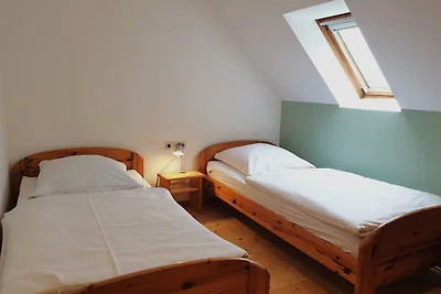 Vakantiehuis Ontspannende vakantie Nieheim