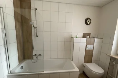 Vakantieappartement Gezinsvakantie Heiligenstadt