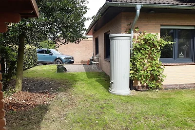 Vakantiehuis Ontspannende vakantie Jever