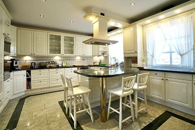 Casa vacanze Vacanza di relax Rühn